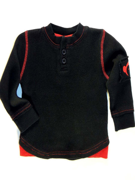 Appaman Infant Thermal Henley