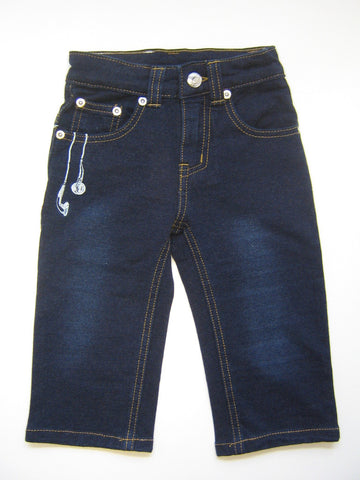 Mini Shatsu Raefer French Terry Jeans