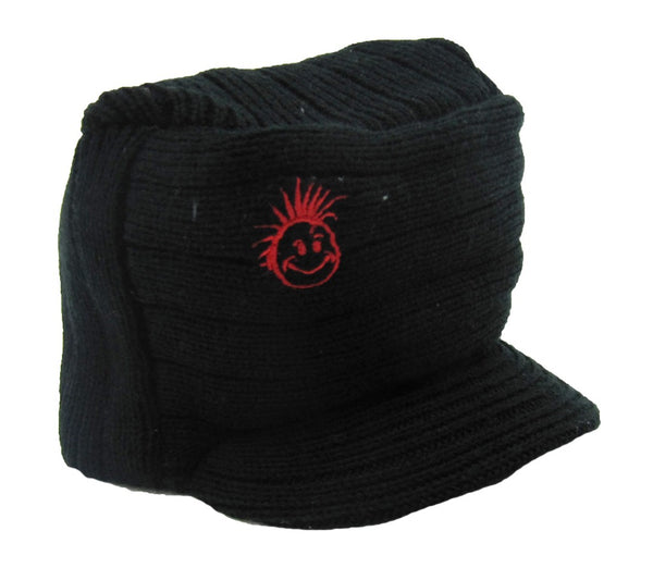 Knuckleheads Knit Skate Cap